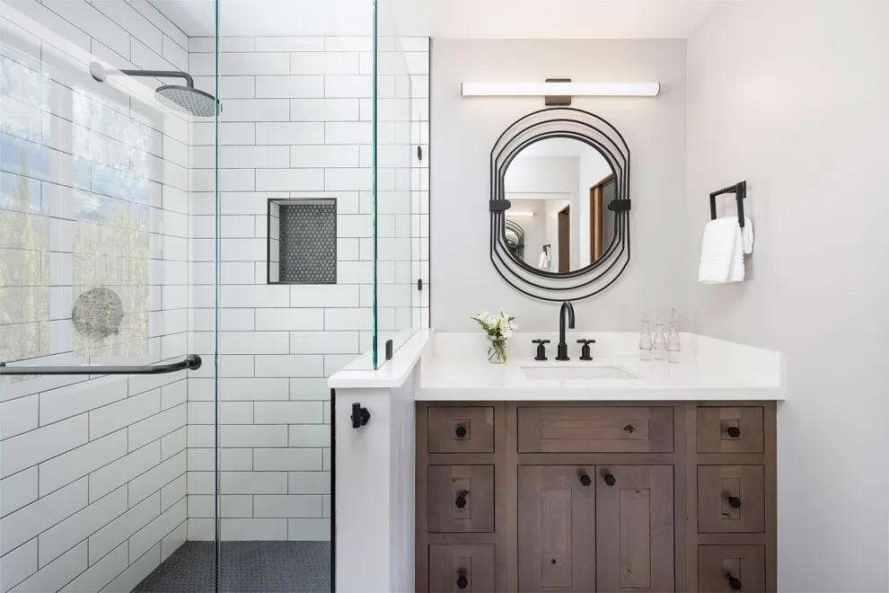 Fairview Avenue by Talie Jane Interiors & Construction - Photo 14
