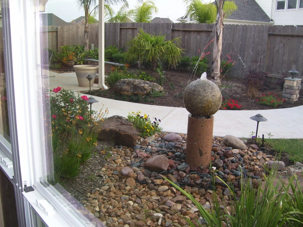Water Features & Fountains by Mike Ball Irrigation Landscape & Lighting - Photo 7