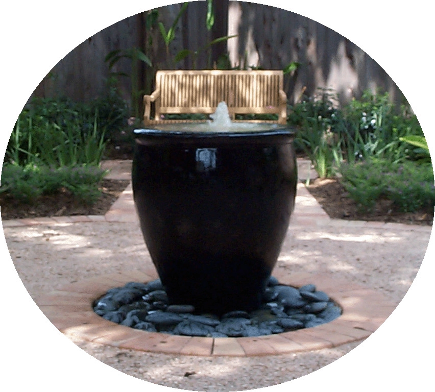 Water Features & Fountains by Mike Ball Irrigation Landscape & Lighting - Photo 10