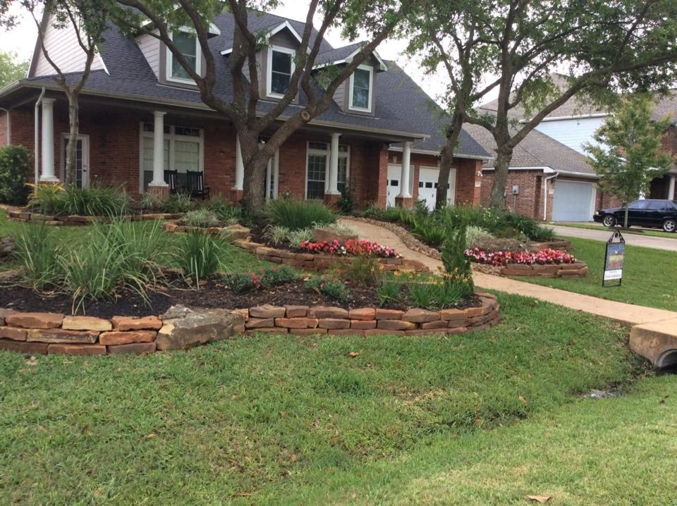 Recent Projects by Mike Ball Irrigation Landscape & Lighting - Photo 2