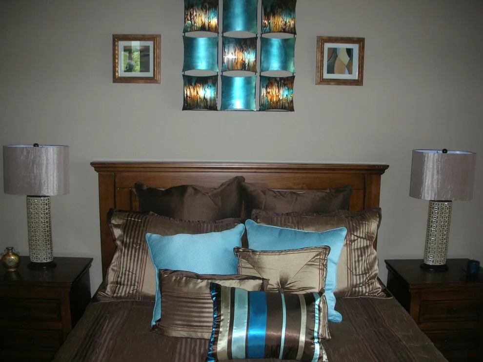 Meadows Fairway Townhomes 2002 by Designs By Julie - Photo 11