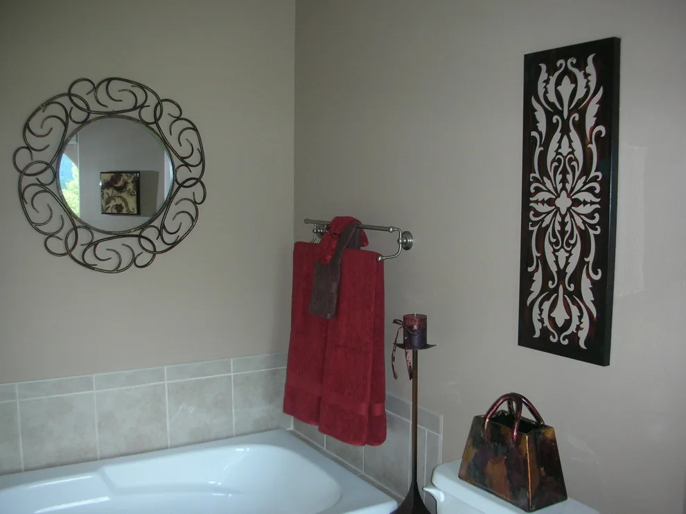 Meadows Fairway Townhomes 2002 by Designs By Julie - Photo 12