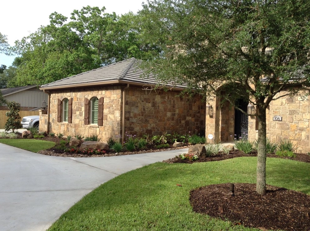 Recent Projects by Mike Ball Irrigation Landscape & Lighting - Photo 34