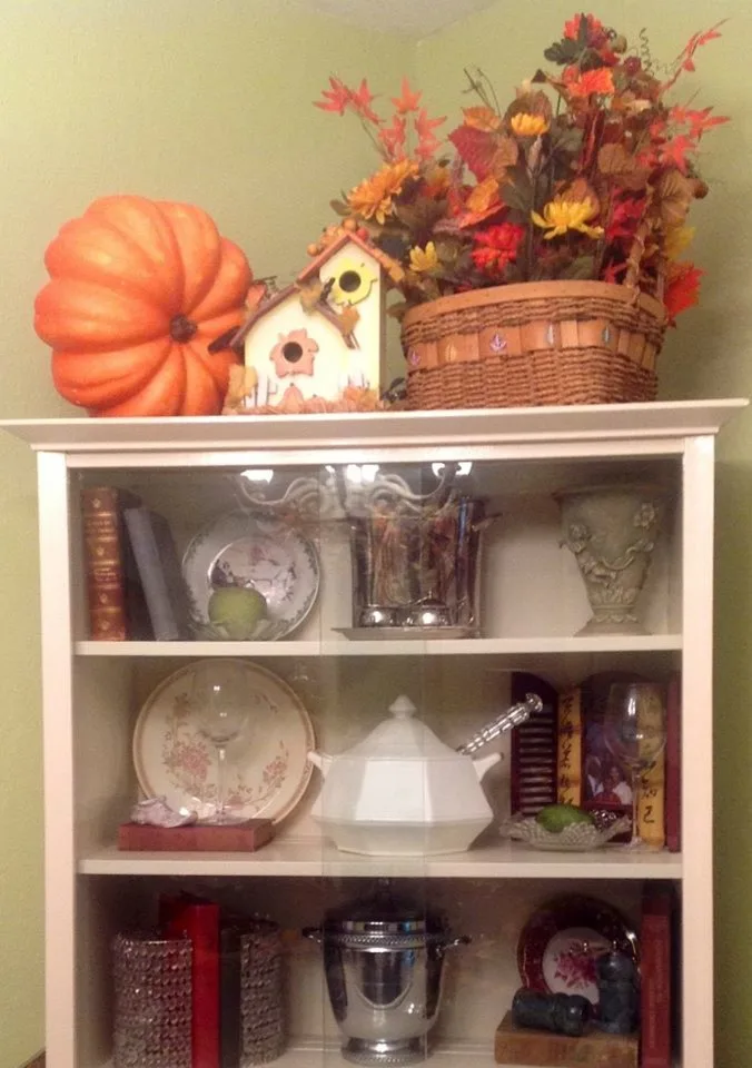 AUTUMN by Divine Interiors - Photo 2