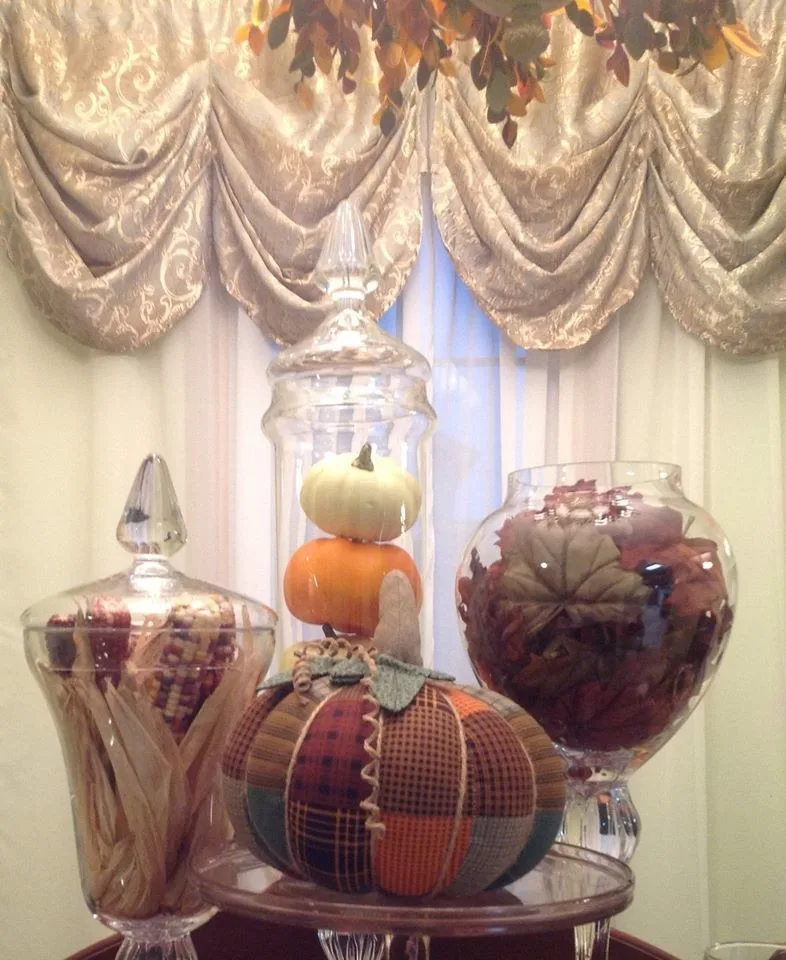 AUTUMN by Divine Interiors - Photo 4