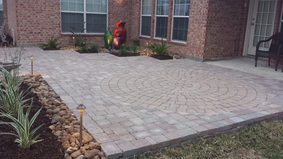 Recent Projects by Mike Ball Irrigation Landscape & Lighting - Photo 33