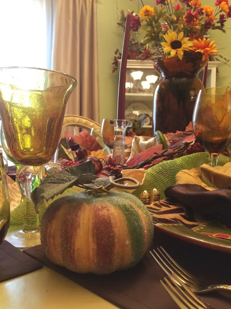 Autumn 2016 by Divine Interiors - Photo 4