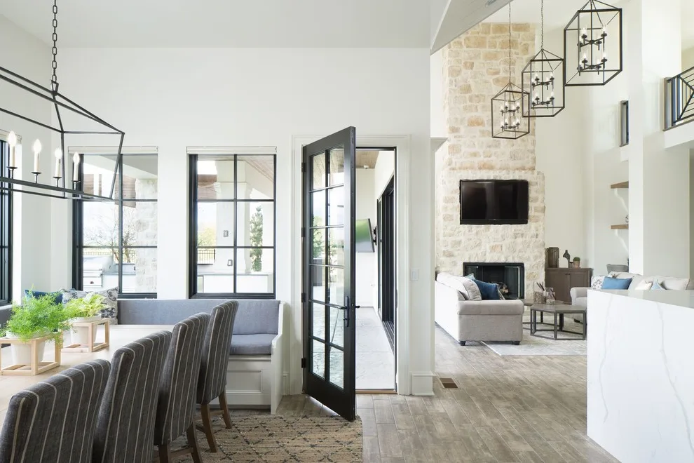 Autumn Procession Residence (2017) by Angie Lewis Interiors - Photo 11
