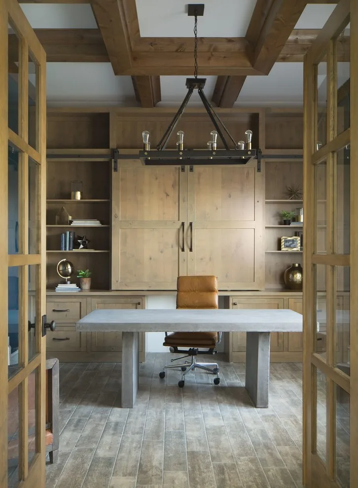 Autumn Procession Residence (2017) by Angie Lewis Interiors - Photo 6