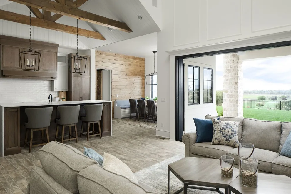 Autumn Procession Residence (2017) by Angie Lewis Interiors - Photo 8