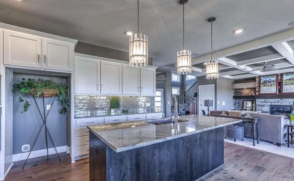 Autumn 2018 Contemporary Home Showcase by Parmley Interior Design - Photo 14