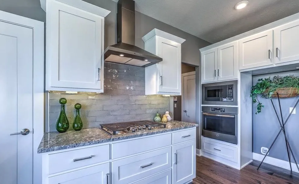 Autumn 2018 Contemporary Home Showcase by Parmley Interior Design - Photo 17