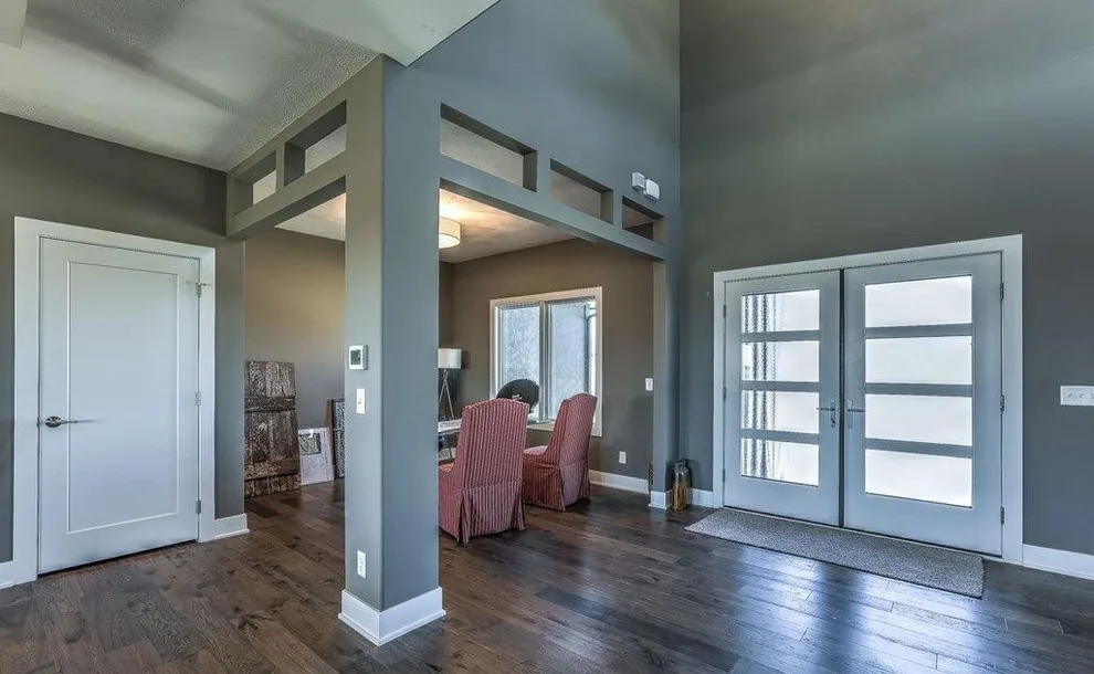 Autumn 2018 Contemporary Home Showcase by Parmley Interior Design - Photo 15