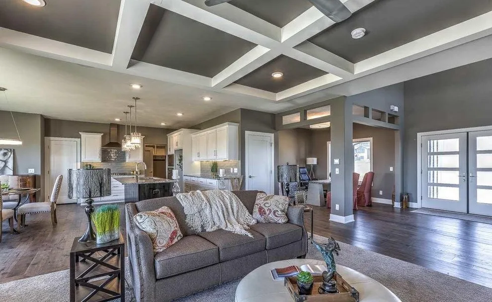 Autumn 2018 Contemporary Home Showcase by Parmley Interior Design - Photo 7