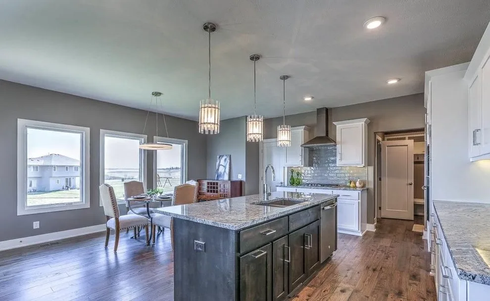 Autumn 2018 Contemporary Home Showcase by Parmley Interior Design - Photo 18