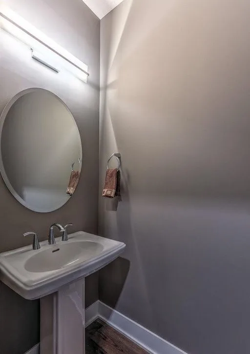 Autumn 2018 Contemporary Home Showcase by Parmley Interior Design - Photo 6