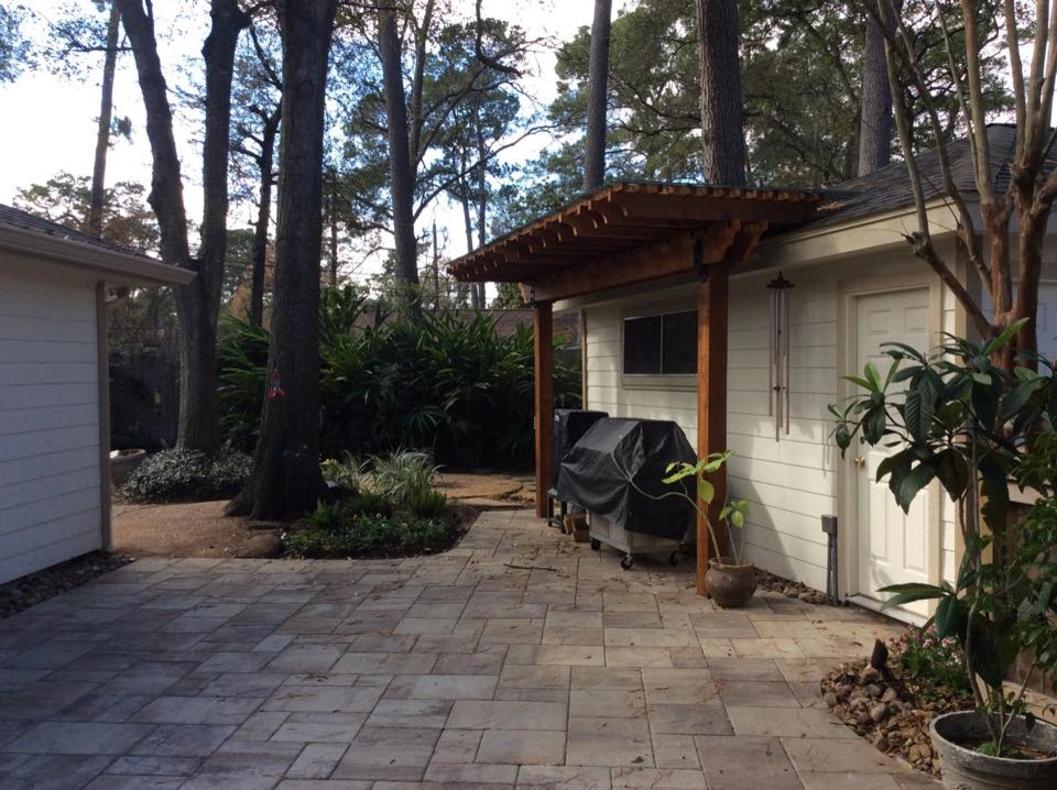 Mike Ball Irrigation Landscape & Lighting - Photo 8