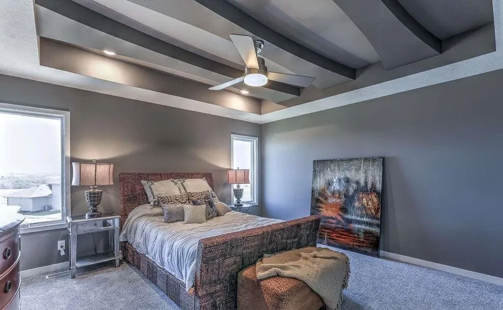 Autumn 2018 Contemporary Home Showcase by Parmley Interior Design - Photo 5
