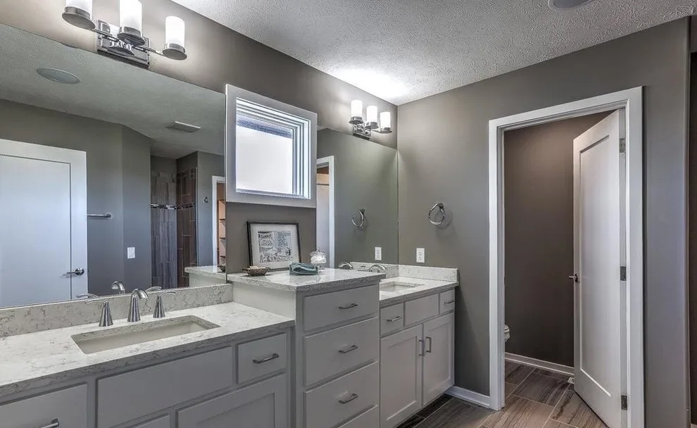 Autumn 2018 Contemporary Home Showcase by Parmley Interior Design - Photo 2