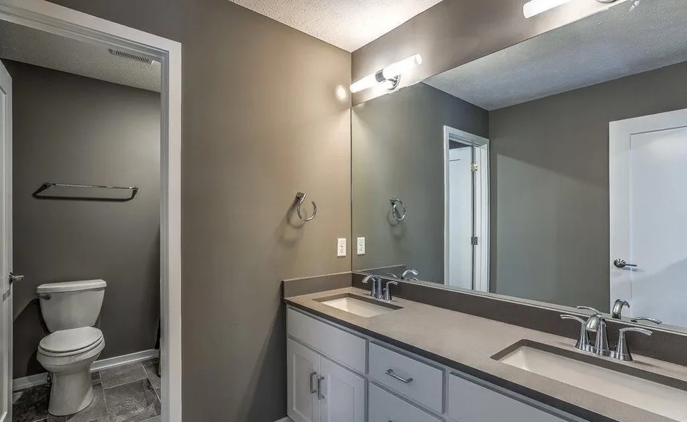 Autumn 2018 Contemporary Home Showcase by Parmley Interior Design - Photo 12