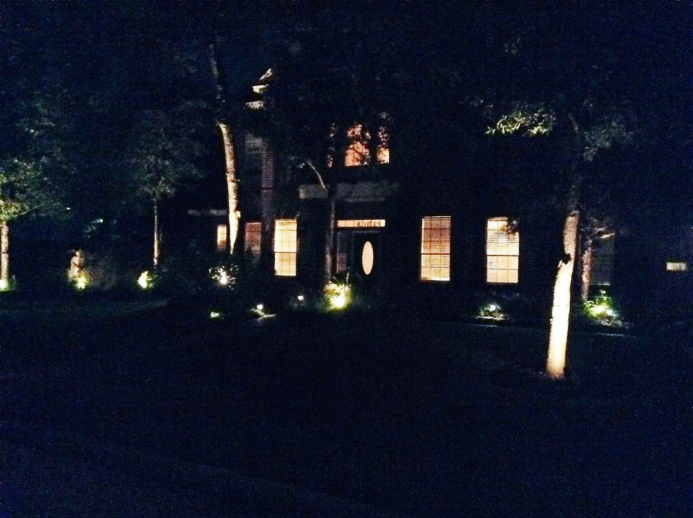 Landscape Lighting by Mike Ball Irrigation Landscape & Lighting - Photo 15