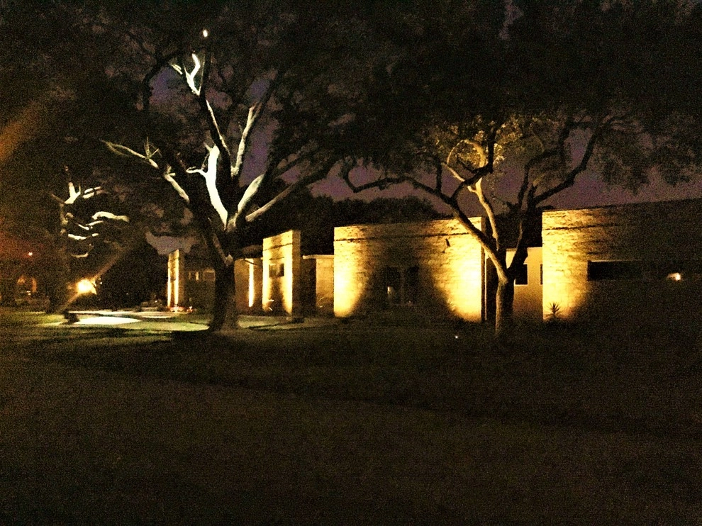 Landscape Lighting by Mike Ball Irrigation Landscape & Lighting - Photo 2