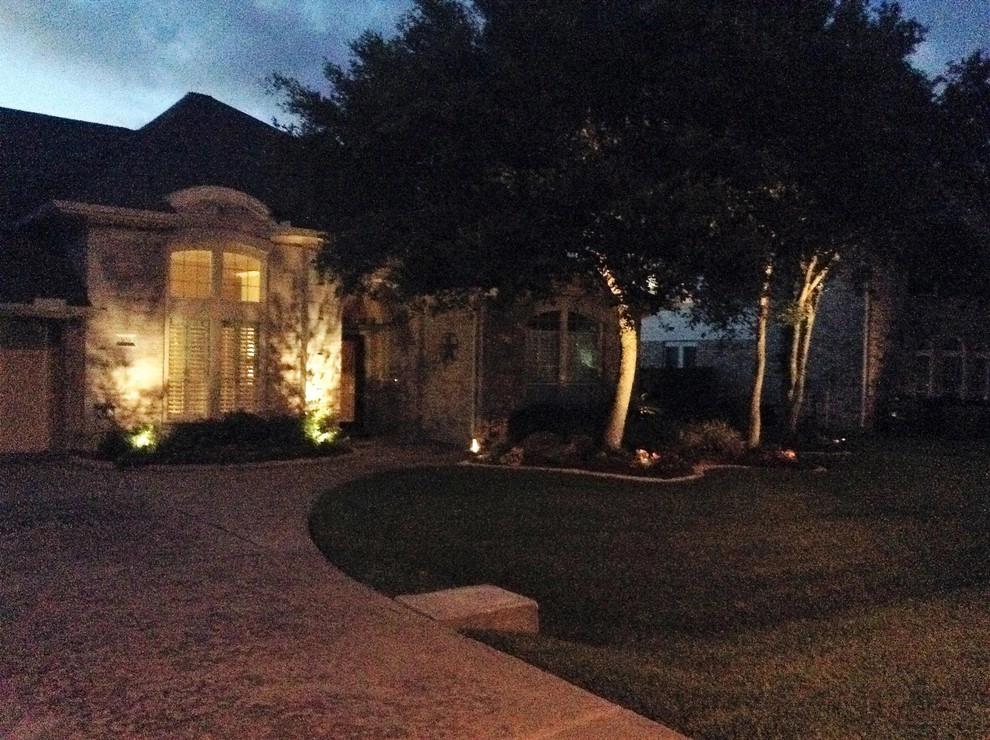 Landscape Lighting by Mike Ball Irrigation Landscape & Lighting - Photo 16