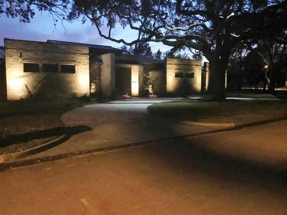 Landscape Lighting by Mike Ball Irrigation Landscape & Lighting - Photo 8