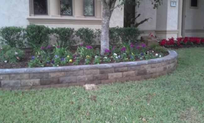 Mike Ball Irrigation Landscape & Lighting - Photo 3