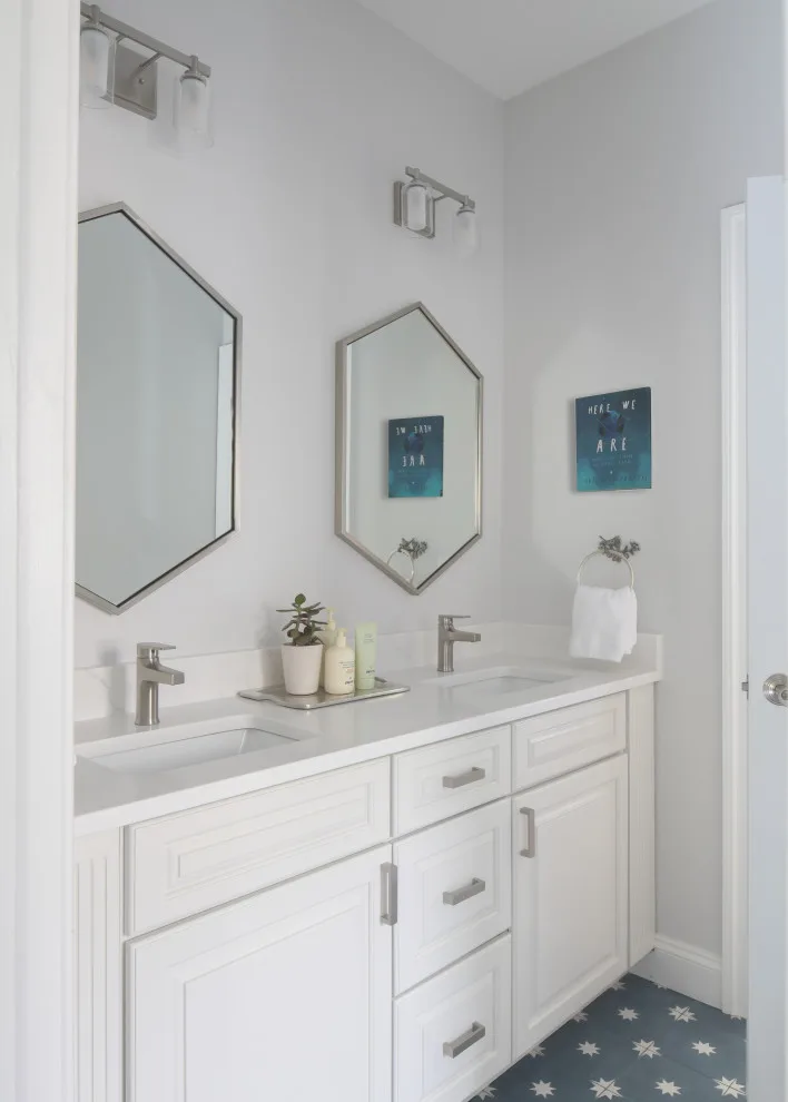 Falls Church Residence by Kelly Marino Designs - Photo 3