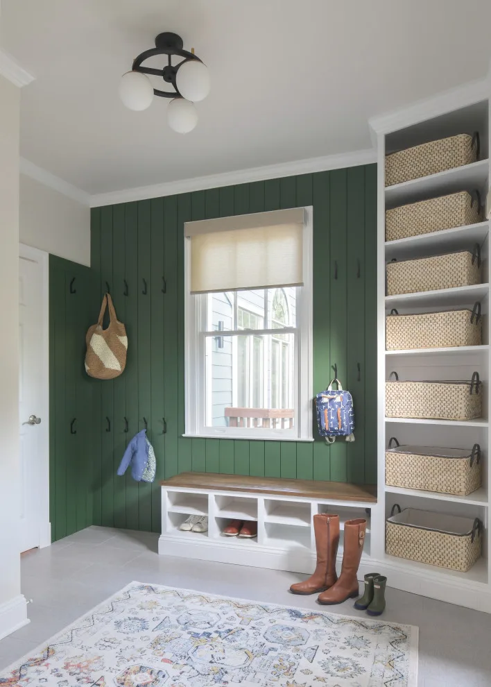 Falls Church Residence by Kelly Marino Designs - Photo 7