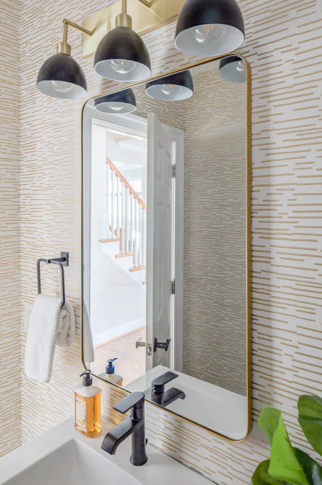 Falls Church Residence by Kelly Marino Designs - Photo 5