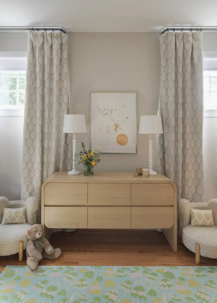 Falls Church Residence by Kelly Marino Designs - Photo 6