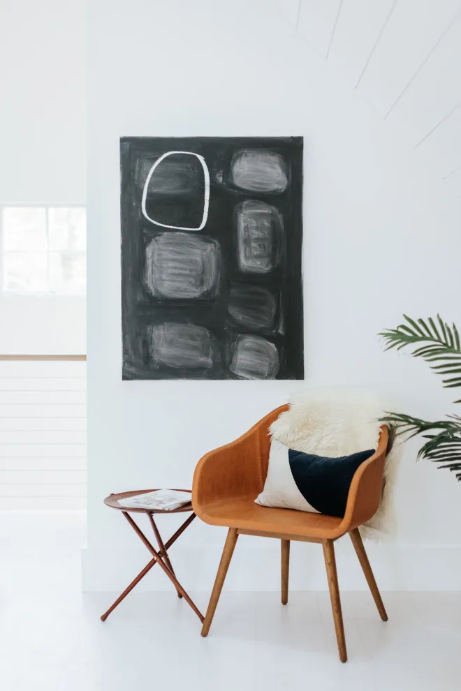 Falmouth Foreside Barn Workshop by Samantha S. Pappas - Photo 4