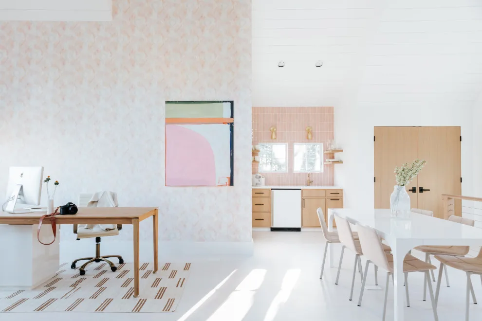 Falmouth Foreside Barn Workshop by Samantha S. Pappas - Photo 9
