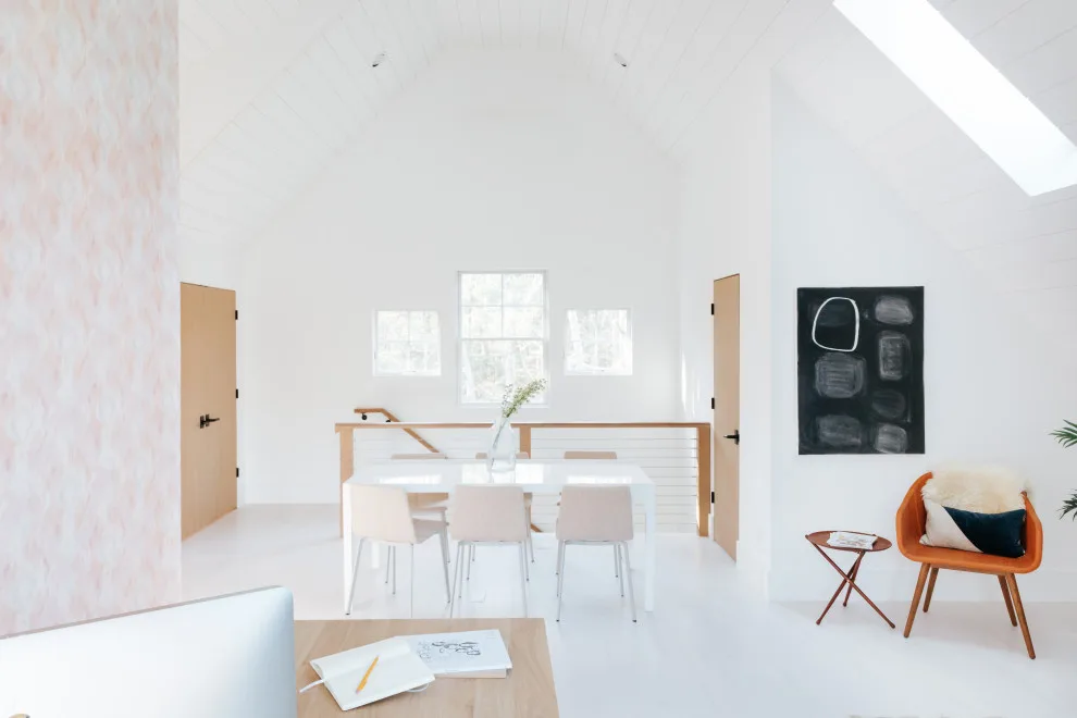 Falmouth Foreside Barn Workshop by Samantha S. Pappas - Photo 15