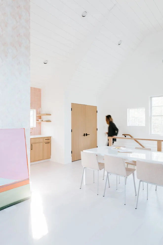 Falmouth Foreside Barn Workshop by Samantha S. Pappas - Photo 8
