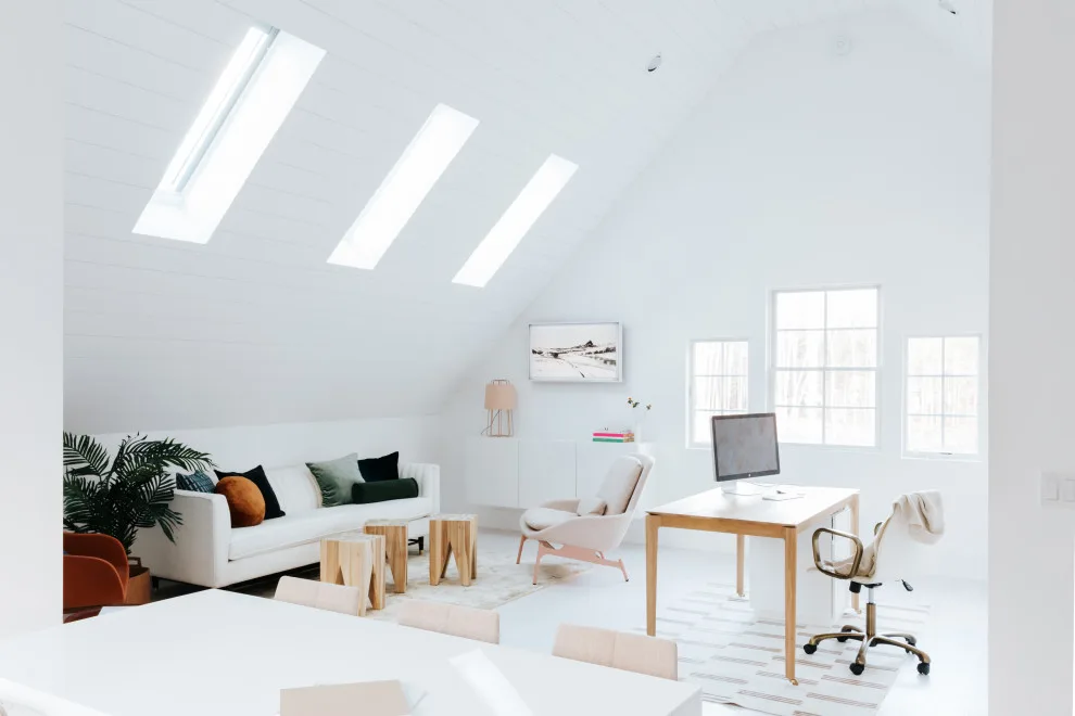 Falmouth Foreside Barn Workshop by Samantha S. Pappas - Photo 2