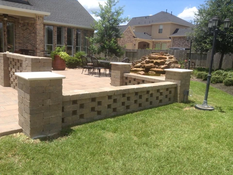Water Features & Fountains by Mike Ball Irrigation Landscape & Lighting - Photo 3
