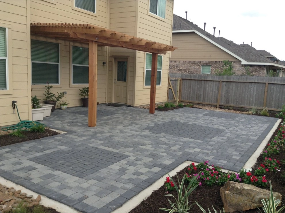 Recent Projects by Mike Ball Irrigation Landscape & Lighting - Photo 9