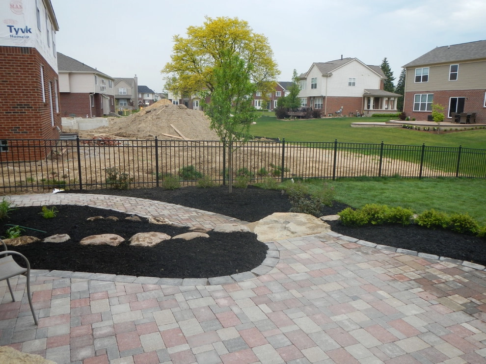 Landscape Design and Build by Mike's Clean Cut Landscaping, Inc - Photo 3