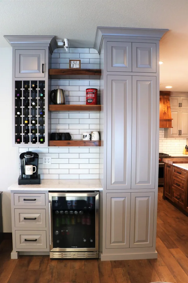 Homestead Family Farm by Studio Rogue Interior Design - Photo 10