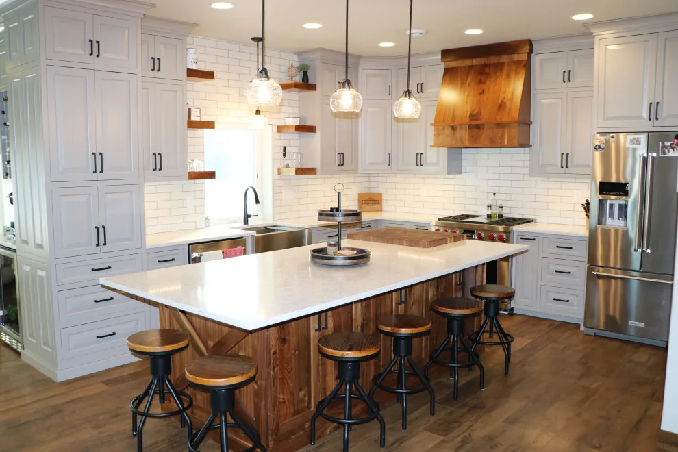 Homestead Family Farm by Studio Rogue Interior Design - Photo 8