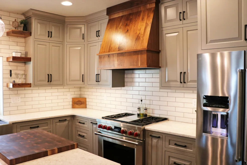 Homestead Family Farm by Studio Rogue Interior Design - Photo 9
