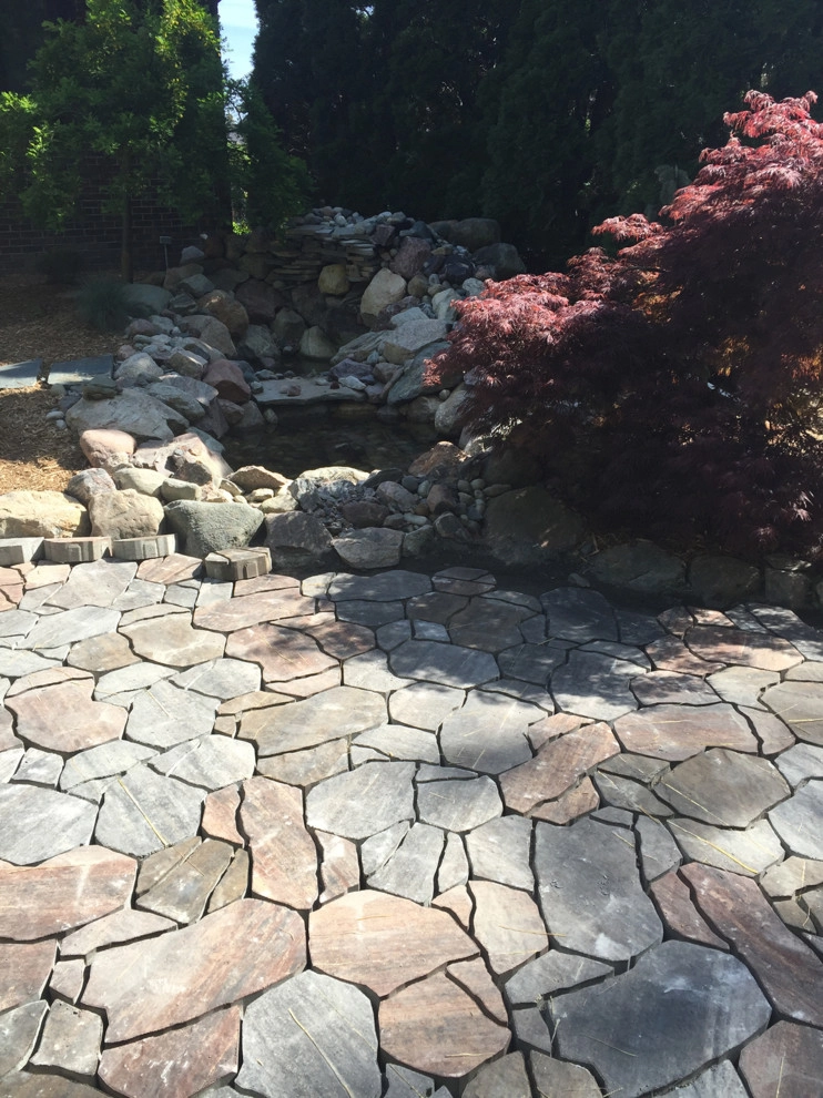 Mike's Clean Cut Landscaping, Inc - Photo 8