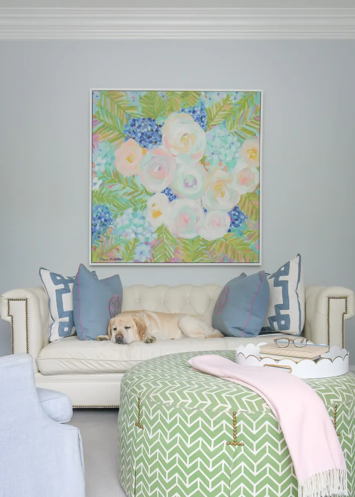 Family-Oriented by Chain Bridge Design - Photo 9