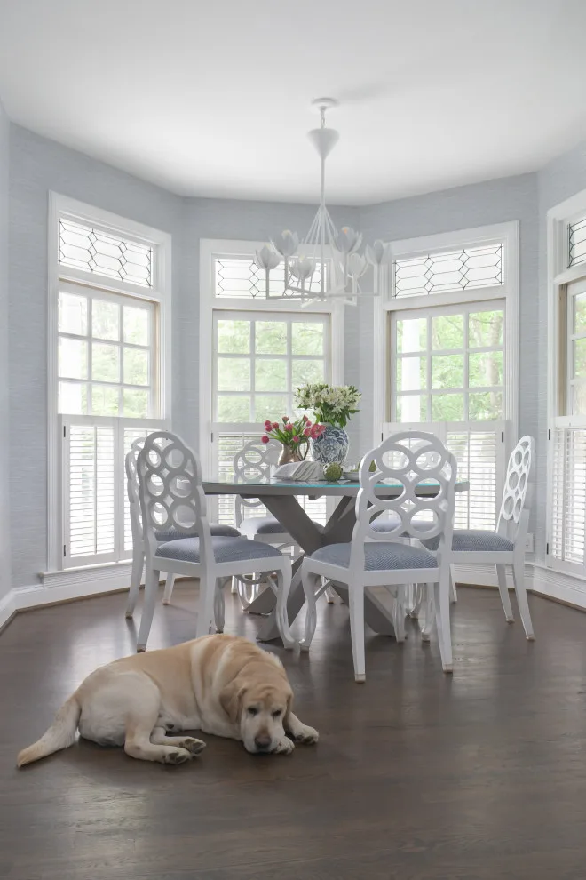 Family-Oriented by Chain Bridge Design - Photo 3