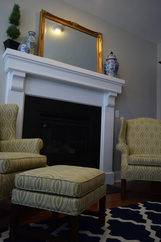 Family-Oriented by First Impressions By Julie Wagner - Photo 4