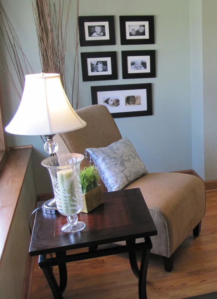 Just The Thing Decorating, Staging, And Windows - Photo 10