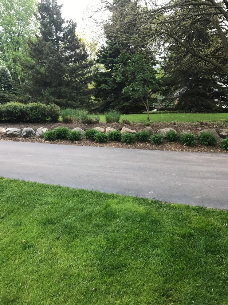 Landscape by Mike's Clean Cut Landscaping, Inc - Photo 4